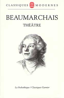 [9782253132516] Théâtre