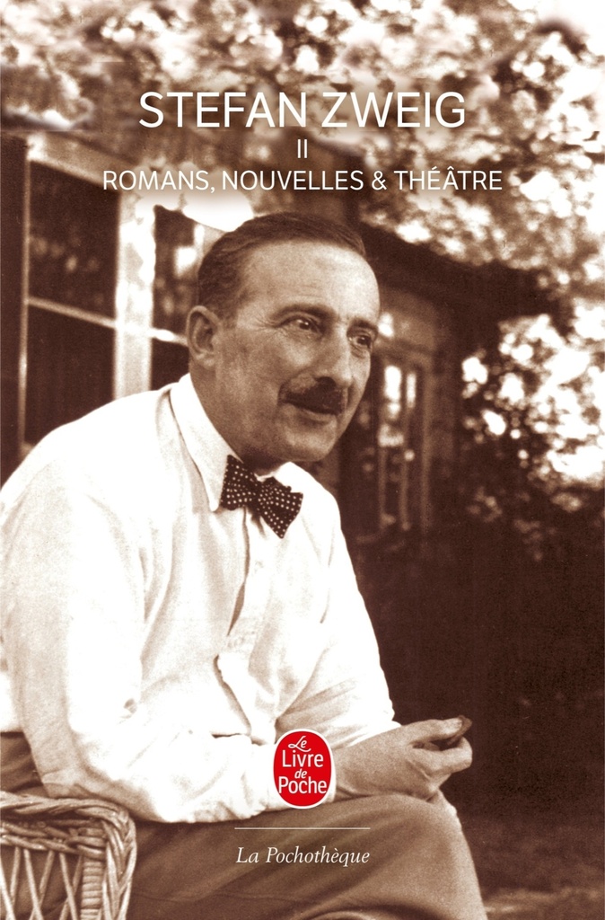[9782253132660] Romans, Nouvelles et Théâtre - Tome 2