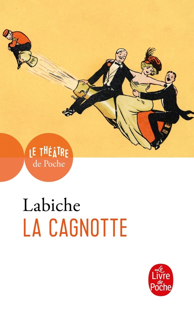 [9782253136446] La Cagnotte