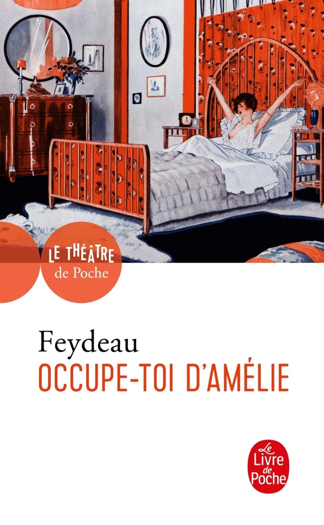 [9782253137238] Occupe-toi d'Amélie