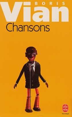 [9782253141952] Chansons