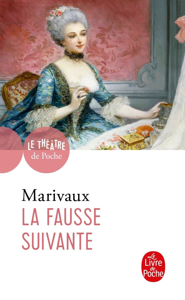 [9782253180029] La Fausse Suivante