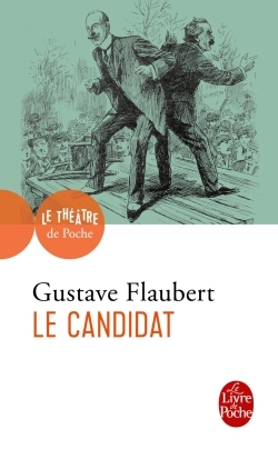 [9782253183204] Le Candidat