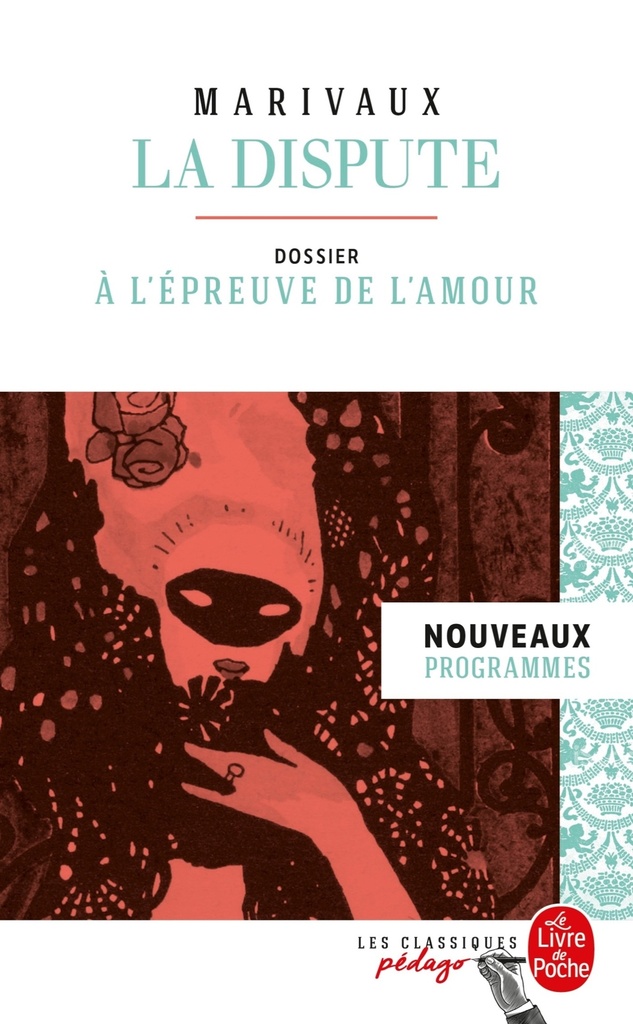 [9782253240266] La Dispute (Édition pédagogique)