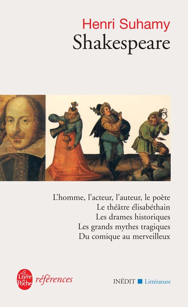 [9782253905233] Shakespeare