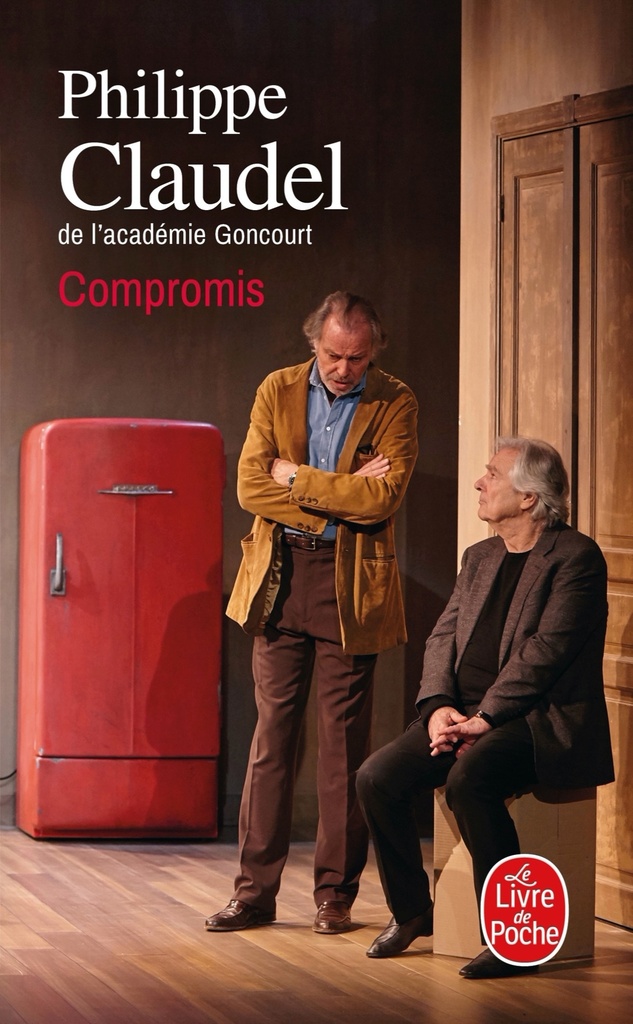 [9782253934486] Compromis