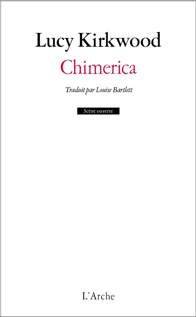 Chimerica