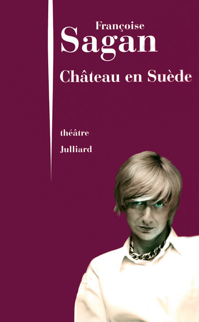 [9782260017660] Château en Suède - NE