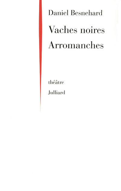 [9782260018155] Vaches noires, Arromanches