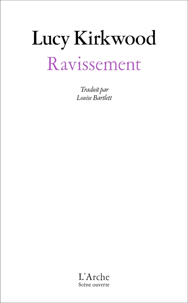 Ravissement