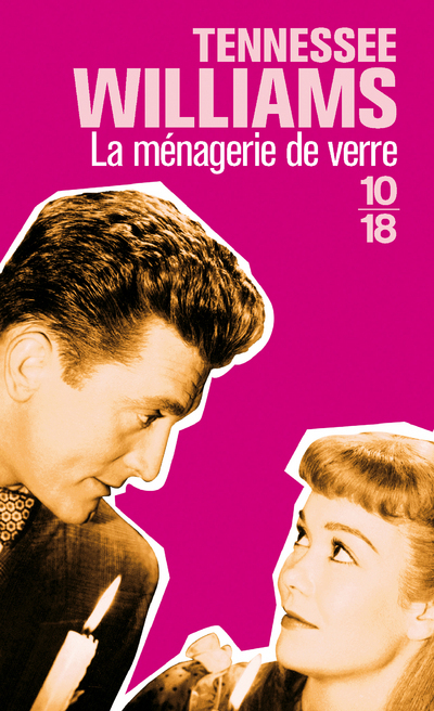 [9782264044976] La ménagerie de verre