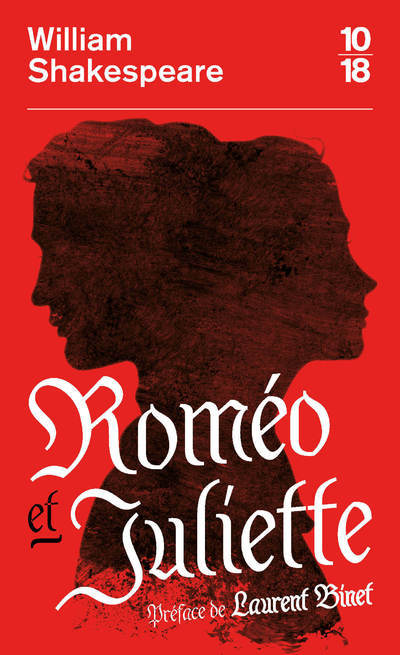 [9782264081094] Roméo et Juliette