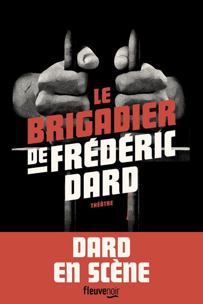 [9782265117150] Le Brigadier de Frédéric Dard