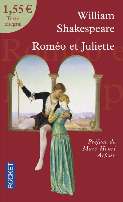 [9782266152150] Roméo et Juliette à 1,55 euros