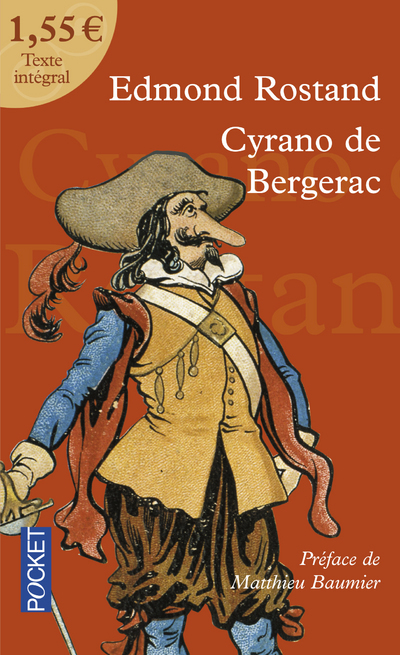 [9782266152174] Cyrano de Bergerac à 1.55 euros