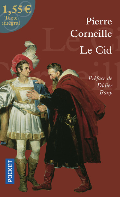 [9782266152181] Le Cid à petit prix 1,55 euros