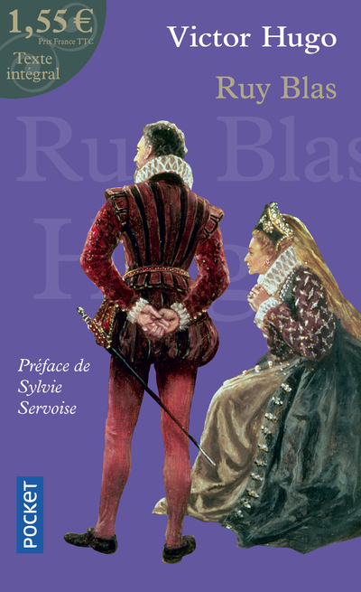 [9782266152204] Ruy Blas à 1.55 euros