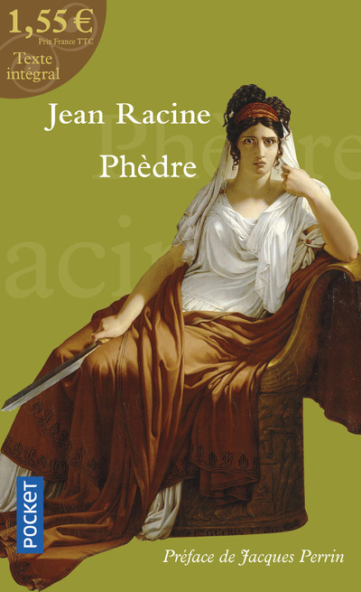 [9782266152228] Phèdre à 1,55 euros
