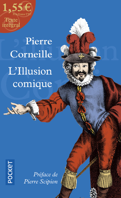 [9782266153577] L'Illusion comique à 1.55 euros