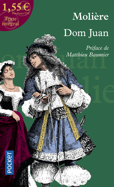 [9782266159234] Dom Juan à 1,55 euros