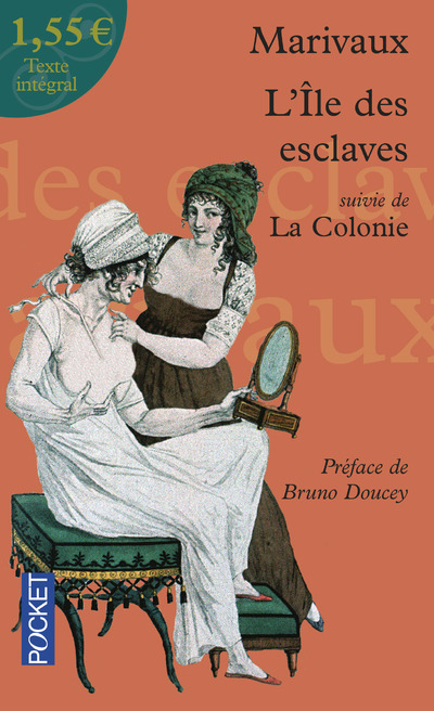 [9782266161091] L'île des esclaves à 1,55 euros