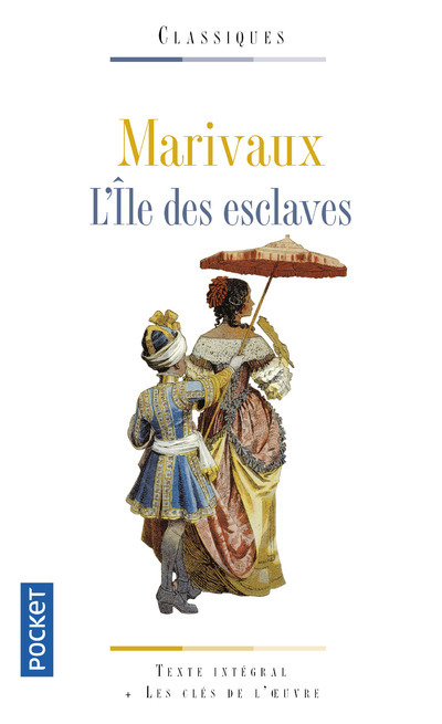 [9782266197182] L'île des esclaves