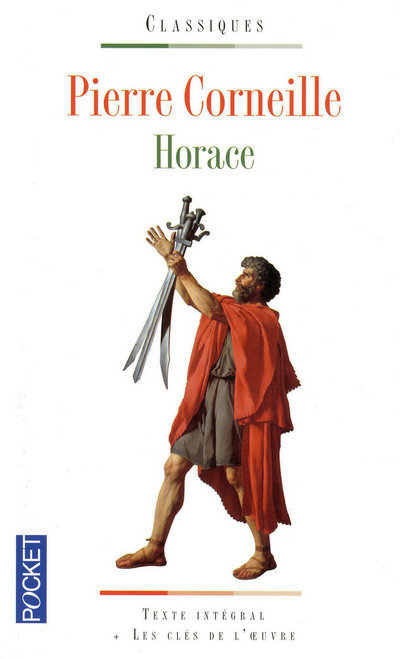 [9782266197656] Horace
