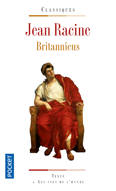 [9782266197700] Britannicus
