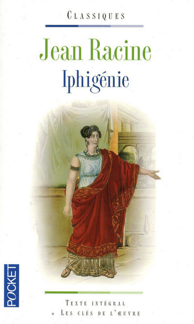 [9782266199254] Iphigénie