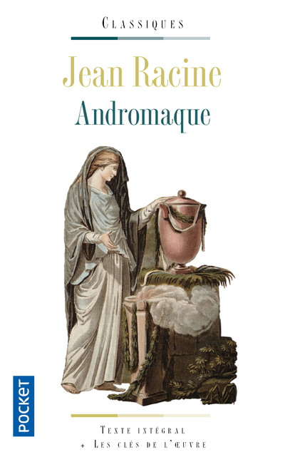 [9782266199308] Andromaque