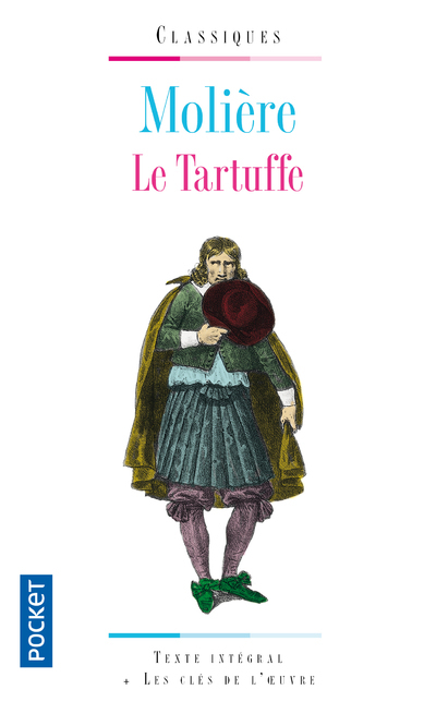 [9782266199315] Le Tartuffe