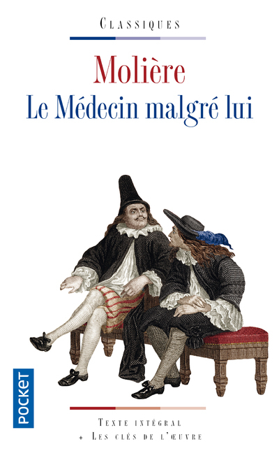 [9782266200882] Le médecin malgré lui