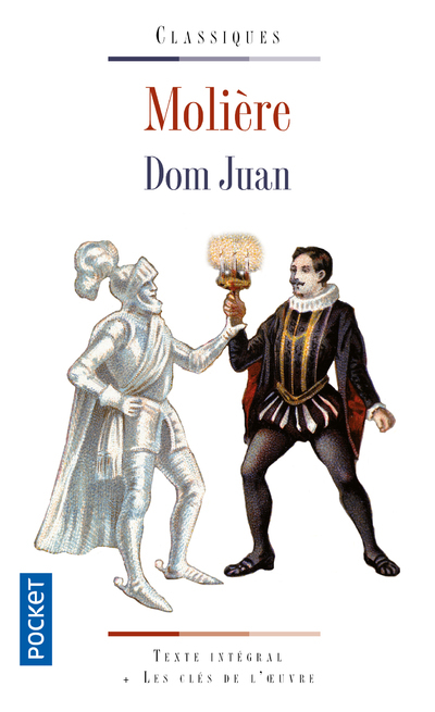 [9782266203876] Dom Juan
