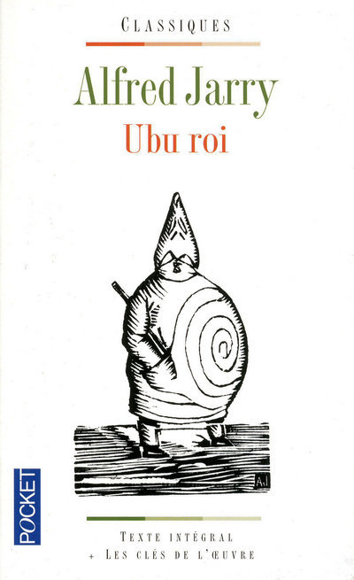[9782266206716] Ubu roi