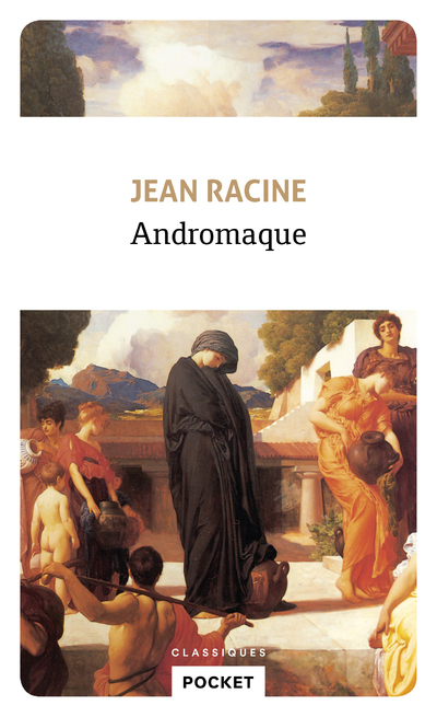 [9782266289207] Andromaque