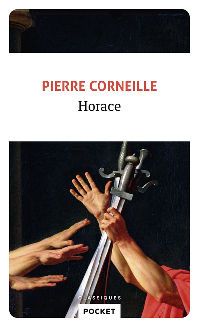 [9782266289214] Horace