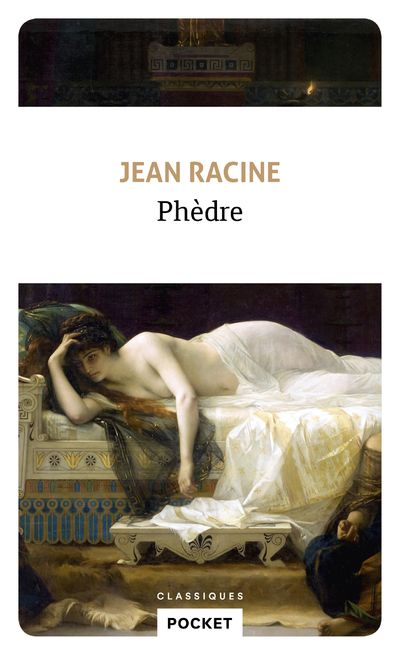 [9782266289276] Phèdre