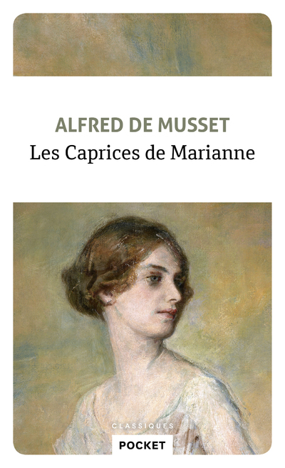 [9782266289962] Les Caprices de Marianne