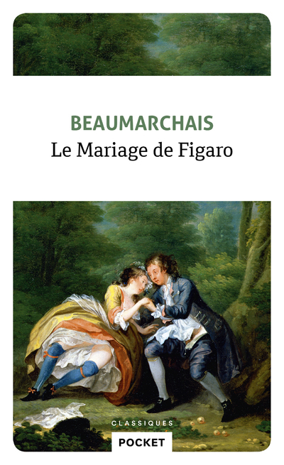 [9782266290005] Le Mariage de Figaro