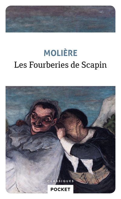 [9782266290012] Les Fourberies de Scapin