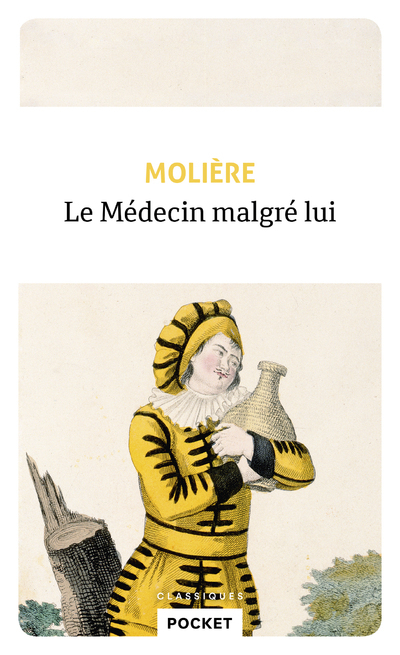 [9782266290036] Le Médecin malgré lui