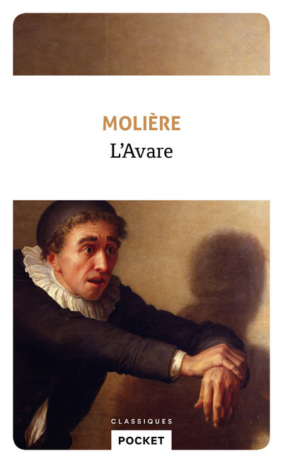 [9782266295529] L'Avare