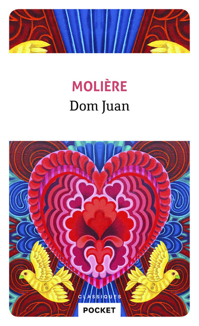 [9782266295963] Dom Juan