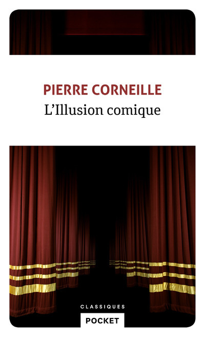[9782266296113] L'Illusion comique