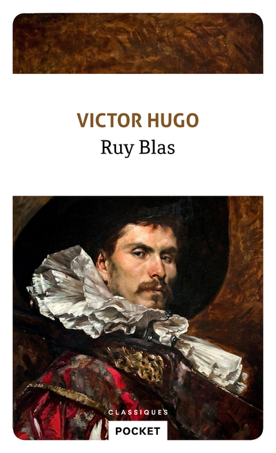[9782266296120] Ruy Blas