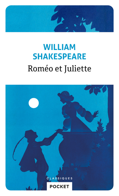 [9782266296168] Roméo et Juliette