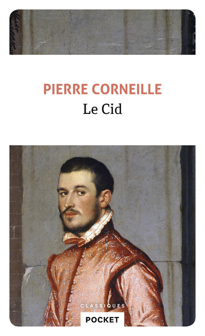 [9782266296175] Le Cid