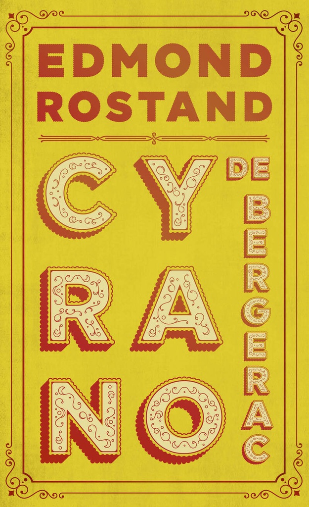 [9782266355575] Cyrano de Bergerac - Collector