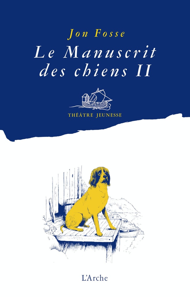 [9782851817242] Le Manuscrit des chiens II - Quelle merveille !