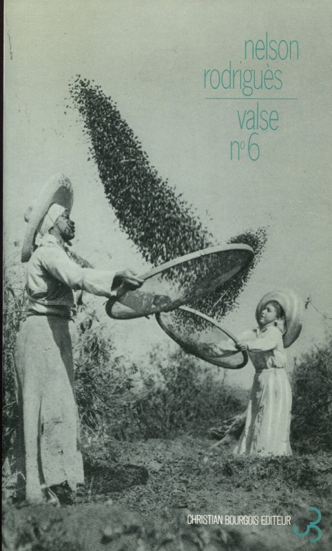 [9782267009804] Valse n°6